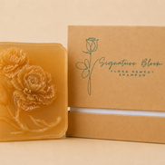 Flora Remedy Shampoo Bar