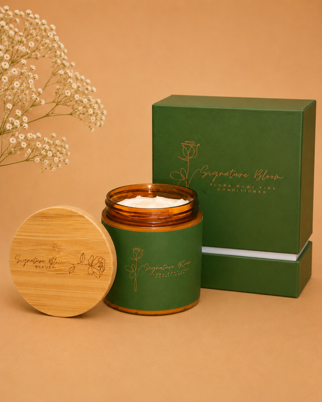 Flora Root Fixx Conditioner