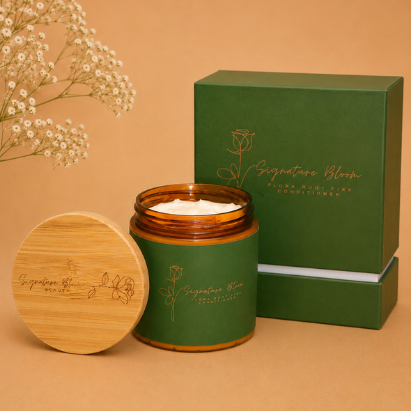 Flora Root Fixx Conditioner
