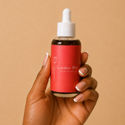 Signature Bloom Hair Elixir Oil 4.0oz