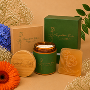 Flora Botanical Bundle
