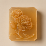 Flora Remedy Shampoo Bar
