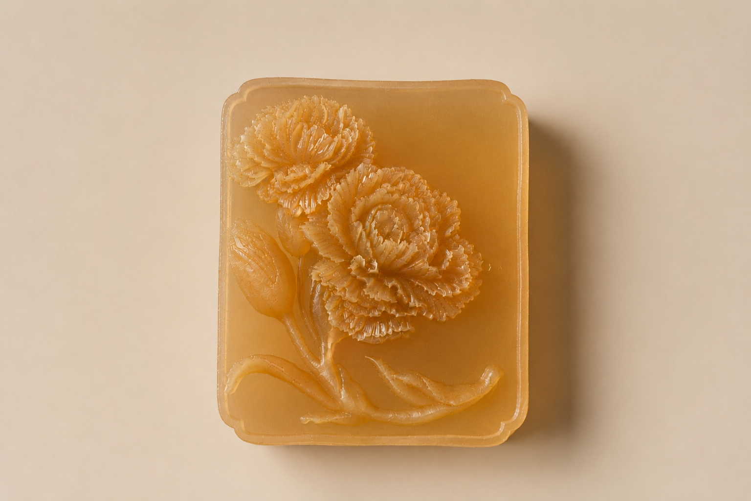 Flora Remedy Shampoo Bar