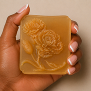 Flora Remedy Shampoo Bar