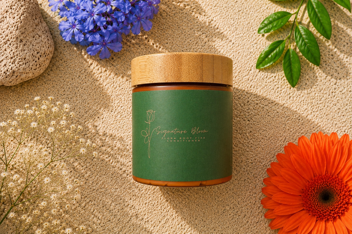 Flora Root Fixx Conditioner