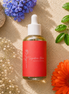 Signature Bloom Hair Elixir Oil 4.0oz